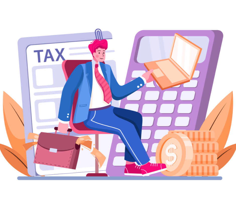 Tax Services